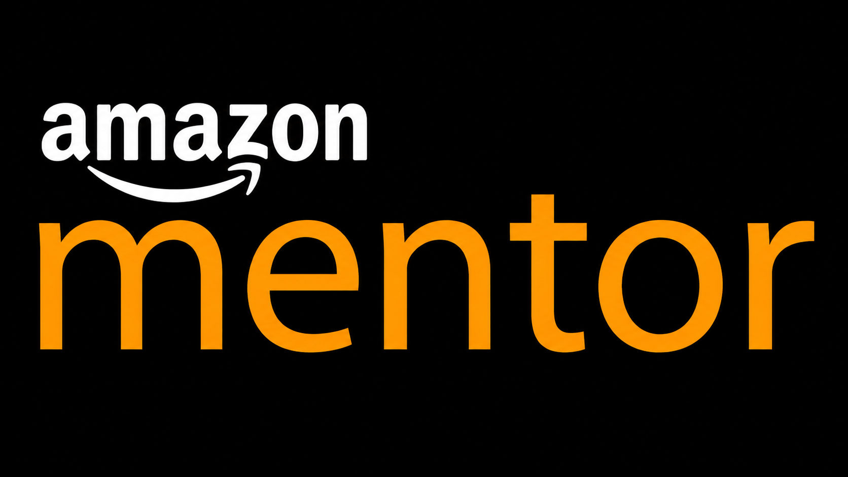 Amazon Mentor